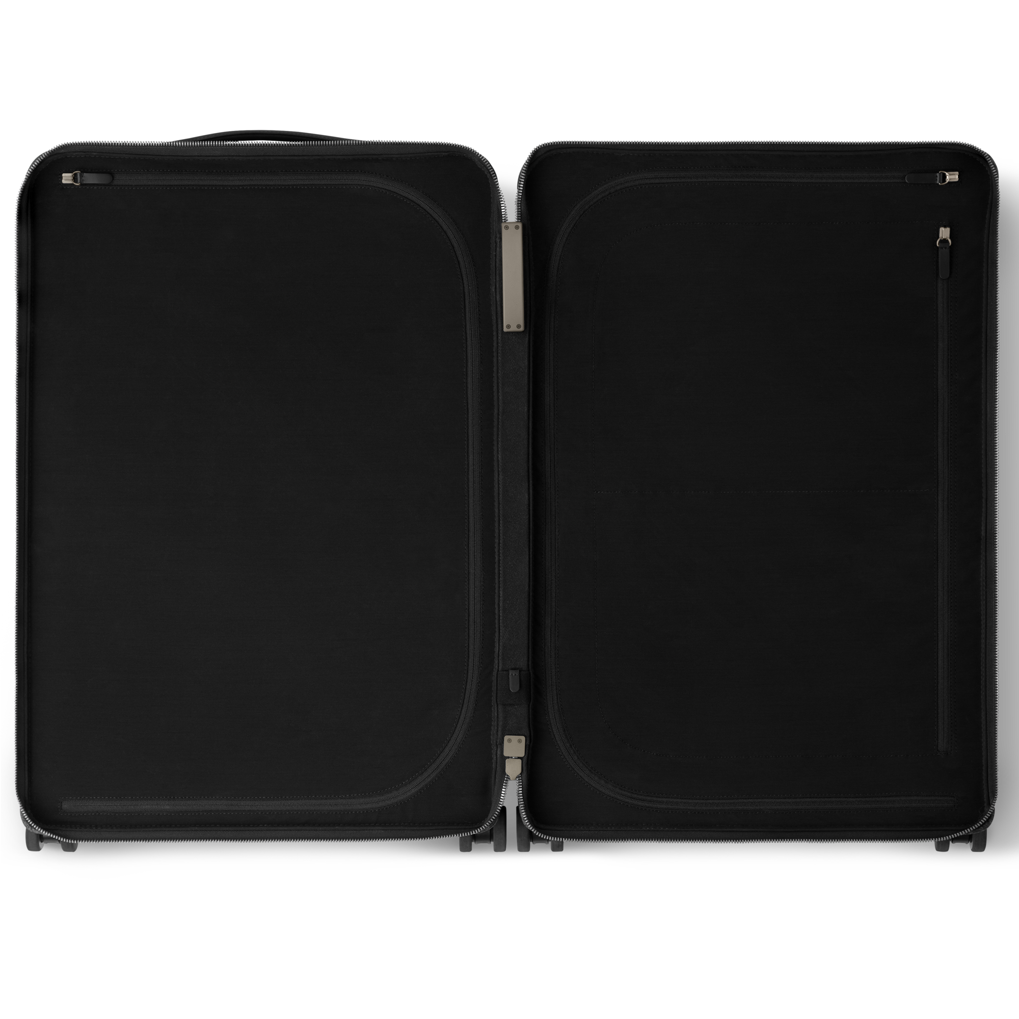 Trolley Horizon 70 Mon Monogram Tela Monogram Eclipse Regali Personalizzazione Valigie e Borsoni da Viaggio Personalizzati | Louis Vuitton | LOUIS VUITTON (Zoom prodotto)