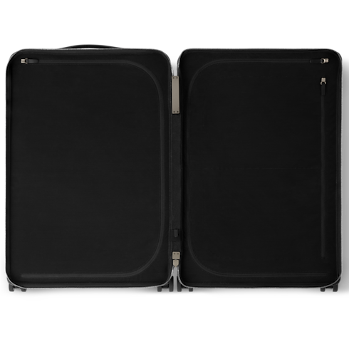 Trolley Horizon 70 Mon Monogram Tela Monogram Eclipse Regali Personalizzazione Valigie e Borsoni da Viaggio Personalizzati | Louis Vuitton | LOUIS VUITTON (Zoom prodotto)