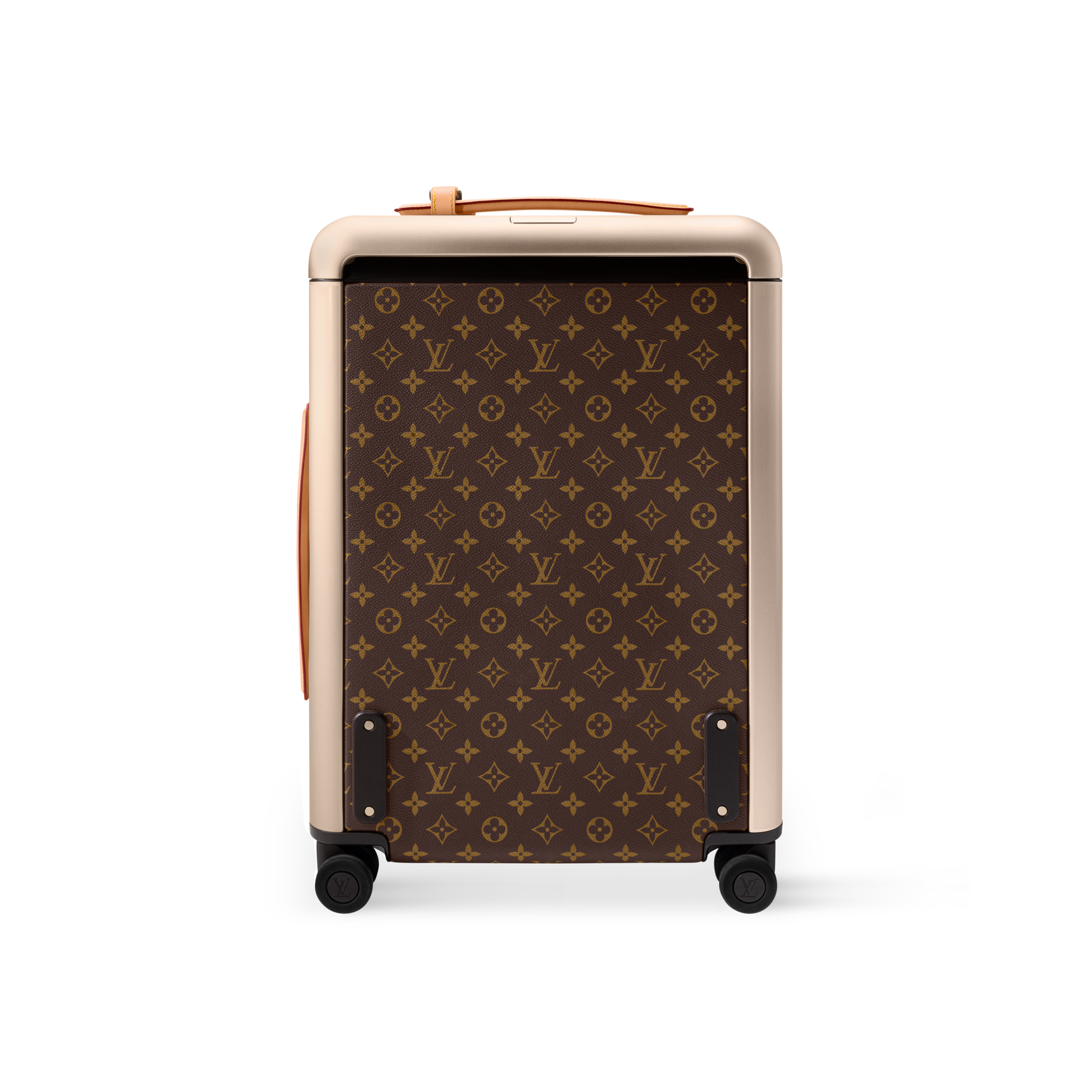 Trolley Horizon Business Tela Monogram Uomo Viaggio Valigie con Rotelle | LOUIS VUITTON (Zoom prodotto)