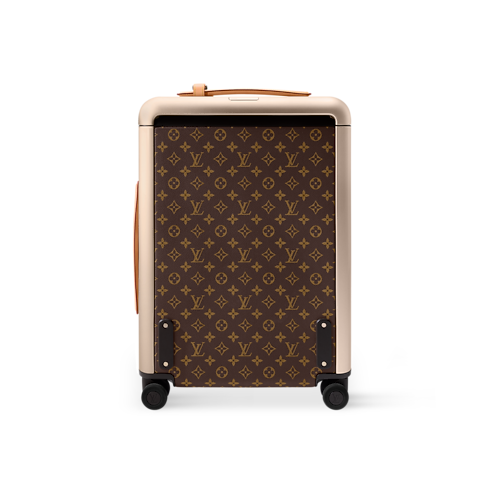 Trolley Horizon Business Tela Monogram Uomo Viaggio Valigie con Rotelle | LOUIS VUITTON (Zoom prodotto)