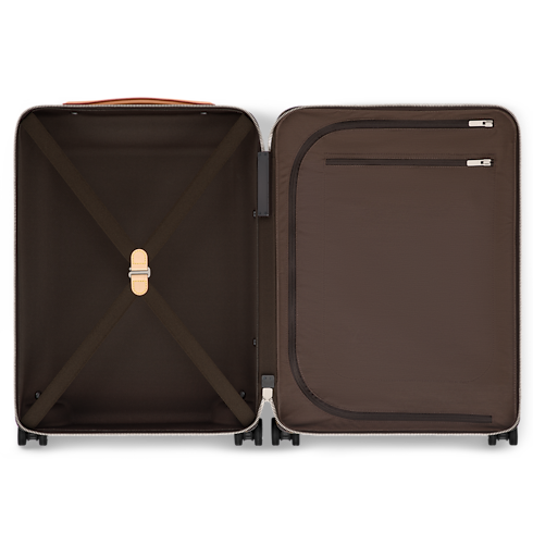 Trolley Horizon Business Tela Monogram Uomo Viaggio Valigie con Rotelle | LOUIS VUITTON (Zoom prodotto)