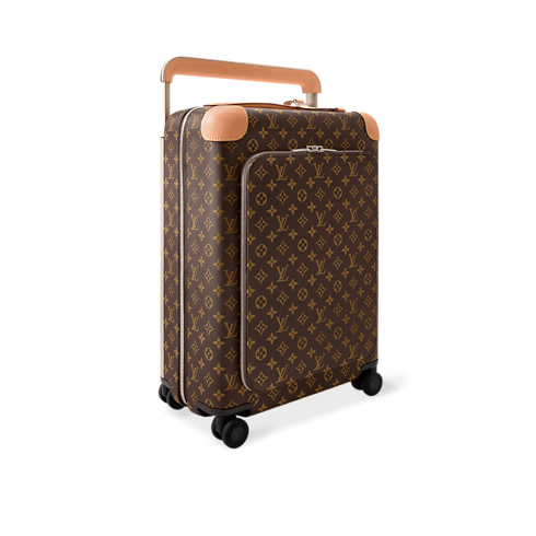 Trolley Horizon Business Tela Monogram Uomo Viaggio Valigie con Rotelle | LOUIS VUITTON (Zoom prodotto)