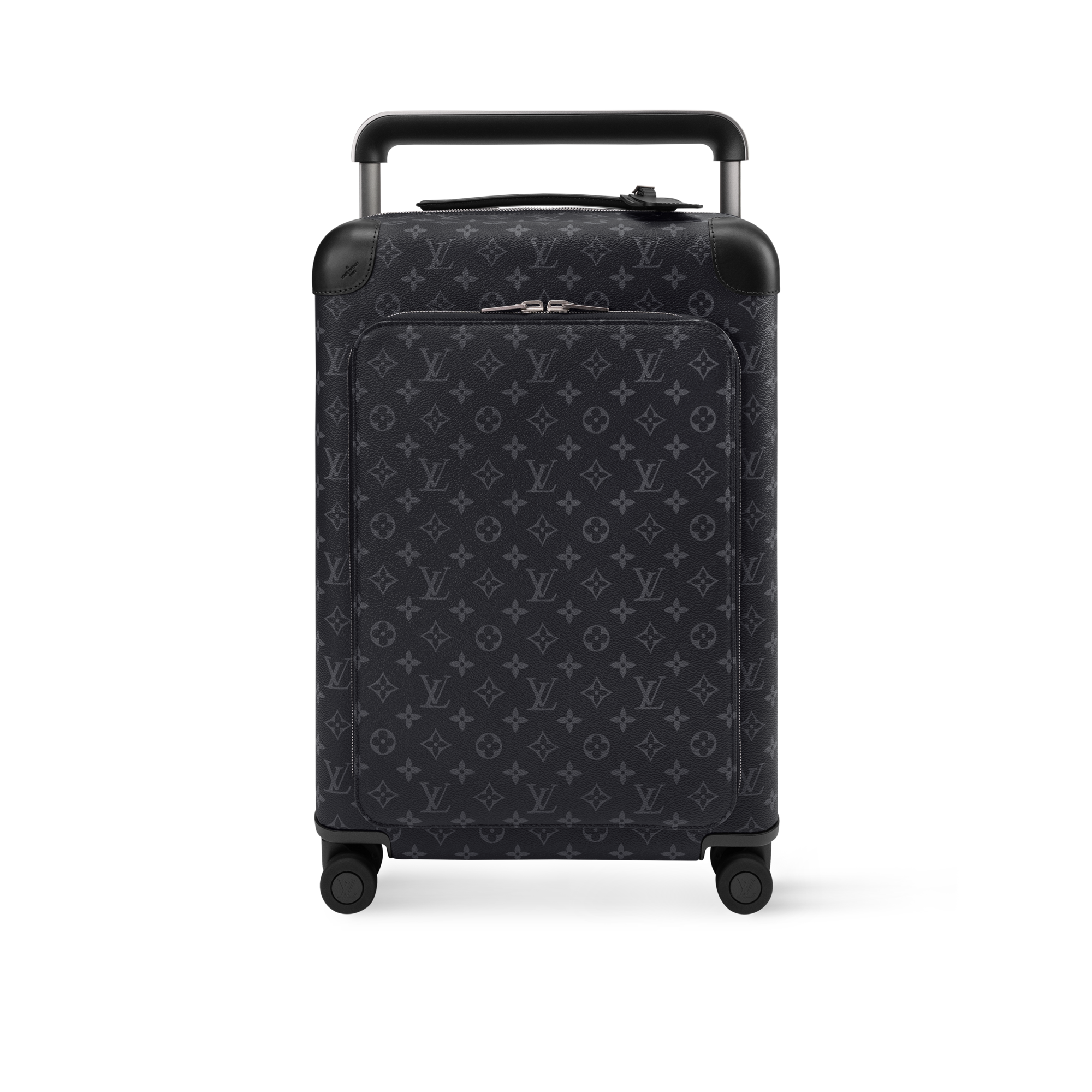 Trolley Horizon Business Tela Monogram Eclipse Uomo Viaggio Valigie con Rotelle | LOUIS VUITTON (Zoom prodotto)