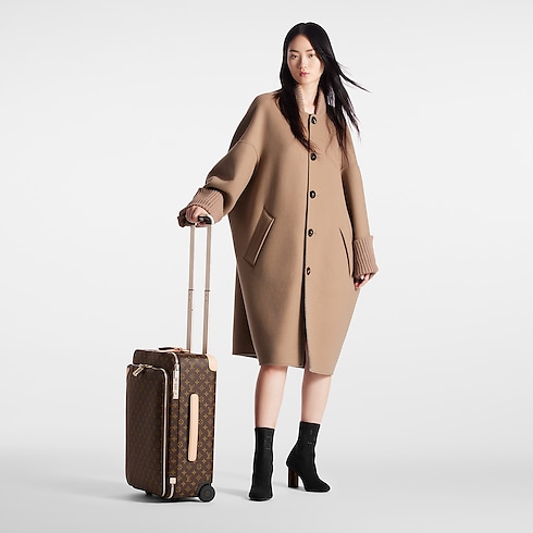 Trolley Pégase Tela Monogram Uomo Viaggio Tutte le Valigie e Accessori | LOUIS VUITTON (Zoom prodotto)