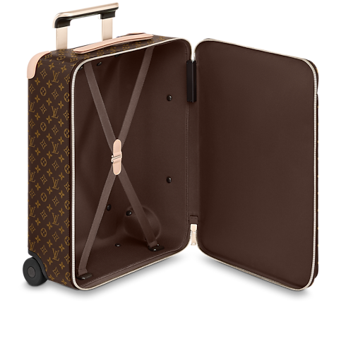 Trolley Pégase Tela Monogram Uomo Viaggio Tutte le Valigie e Accessori | LOUIS VUITTON (Zoom prodotto)