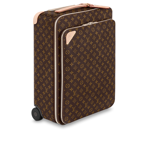 Trolley Pégase Tela Monogram Uomo Viaggio Tutte le Valigie e Accessori | LOUIS VUITTON (Zoom prodotto)