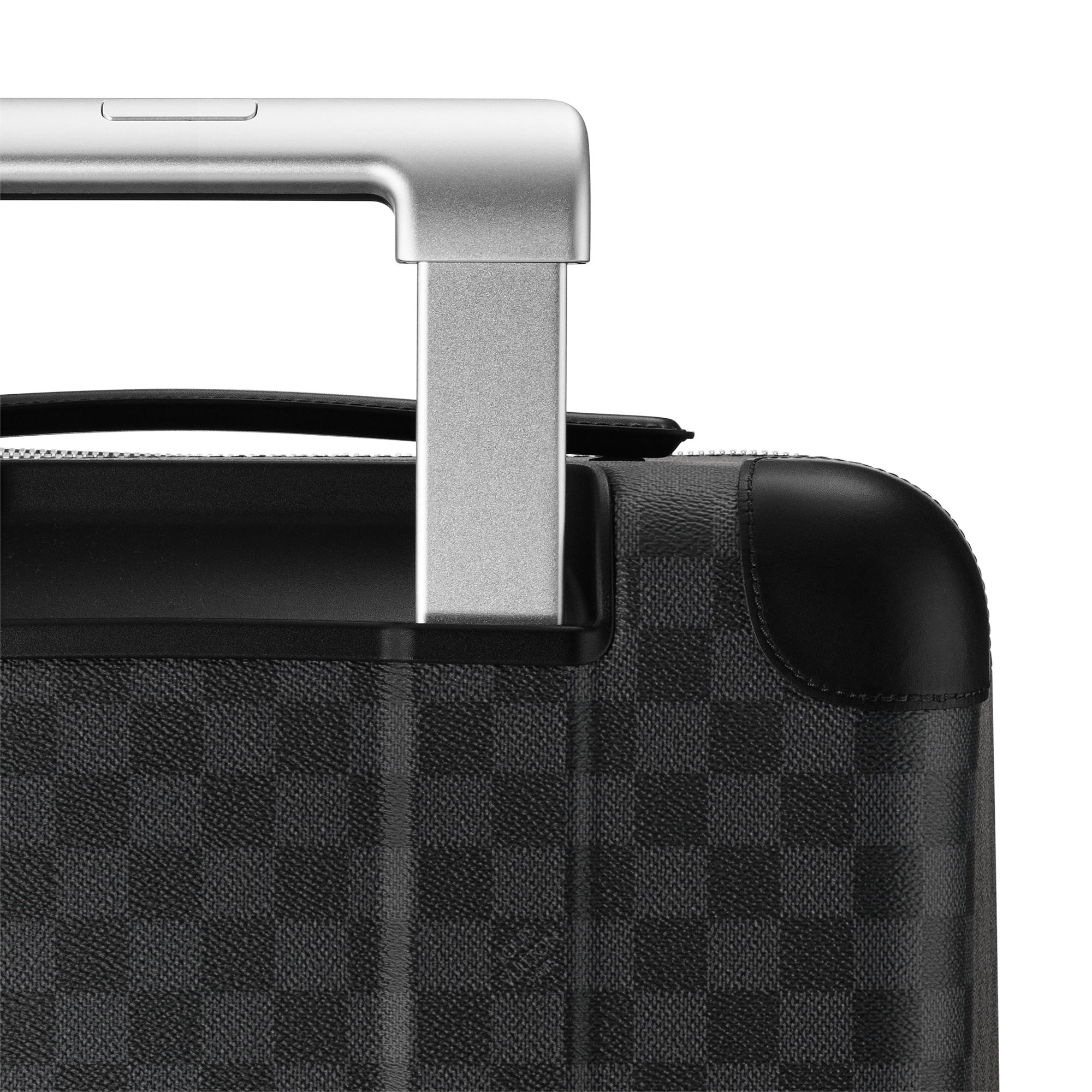 Trolley Pégase Tela Damier Graphite Uomo Viaggio Tutte le Valigie e Accessori | LOUIS VUITTON (Zoom prodotto)