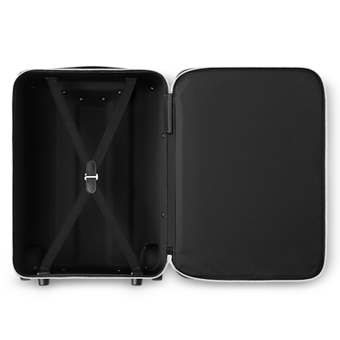 Trolley Pégase Tela Damier Graphite Uomo Viaggio Tutte le Valigie e Accessori | LOUIS VUITTON (Zoom prodotto)