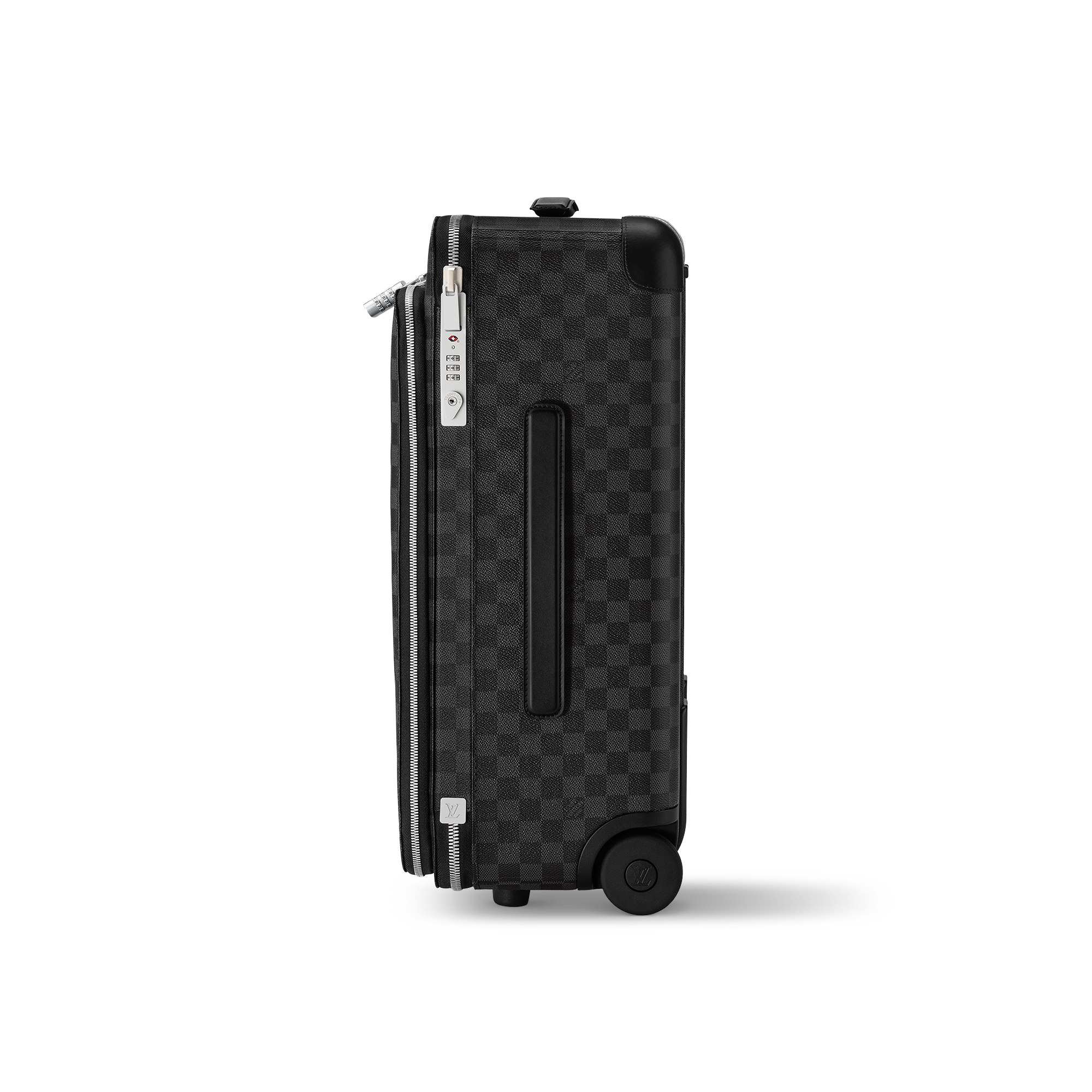 Trolley Pégase Tela Damier Graphite Uomo Viaggio Tutte le Valigie e Accessori | LOUIS VUITTON (Zoom prodotto)