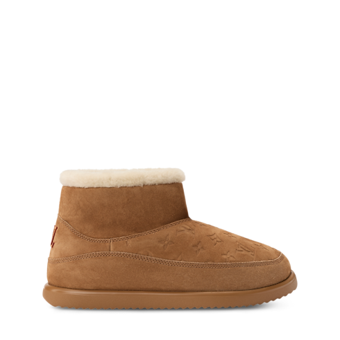 Tronchetto LV Easy Uomo Calzature Stivali | LOUIS VUITTON (Zoom prodotto)