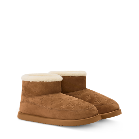 Tronchetto LV Easy Uomo Calzature Stivali | LOUIS VUITTON (Zoom prodotto)