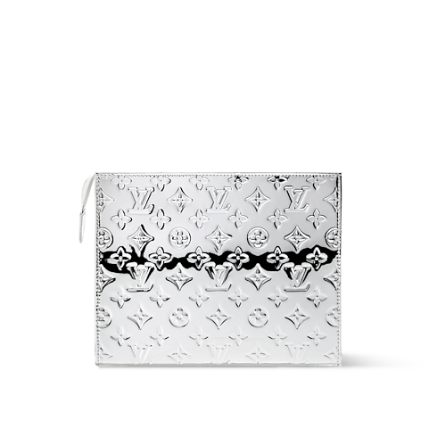 Trousse Toilette Donna Viaggio Accessori da viaggio | LOUIS VUITTON (Zoom prodotto)