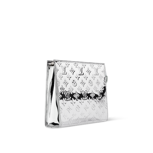 Trousse Toilette Donna Viaggio Accessori da viaggio | LOUIS VUITTON (Zoom prodotto)