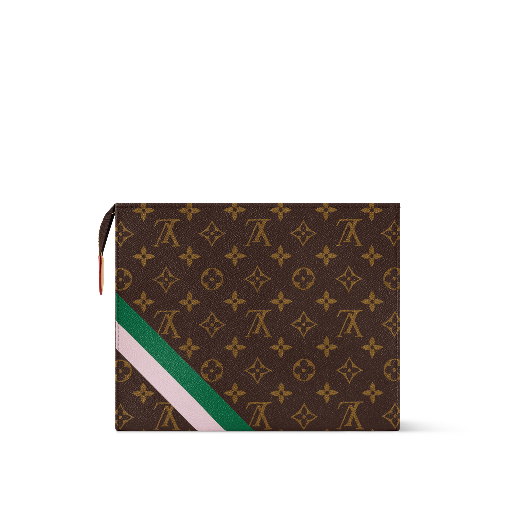 Trousse Toilette Tela Monogram Donna Viaggio Accessori da viaggio | LOUIS VUITTON (Zoom prodotto)