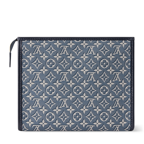 Trousse Toilette Autres Toiles Monogram Bauli, Viaggio e Casa Borse da Viaggio e Valigie con rotelle Accessori da Viaggio | LOUIS VUITTON (Zoom prodotto)