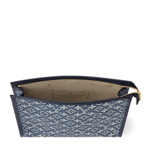 Trousse Toilette Autres Toiles Monogram Bauli, Viaggio e Casa Borse da Viaggio e Valigie con rotelle Accessori da Viaggio | LOUIS VUITTON (Zoom prodotto)