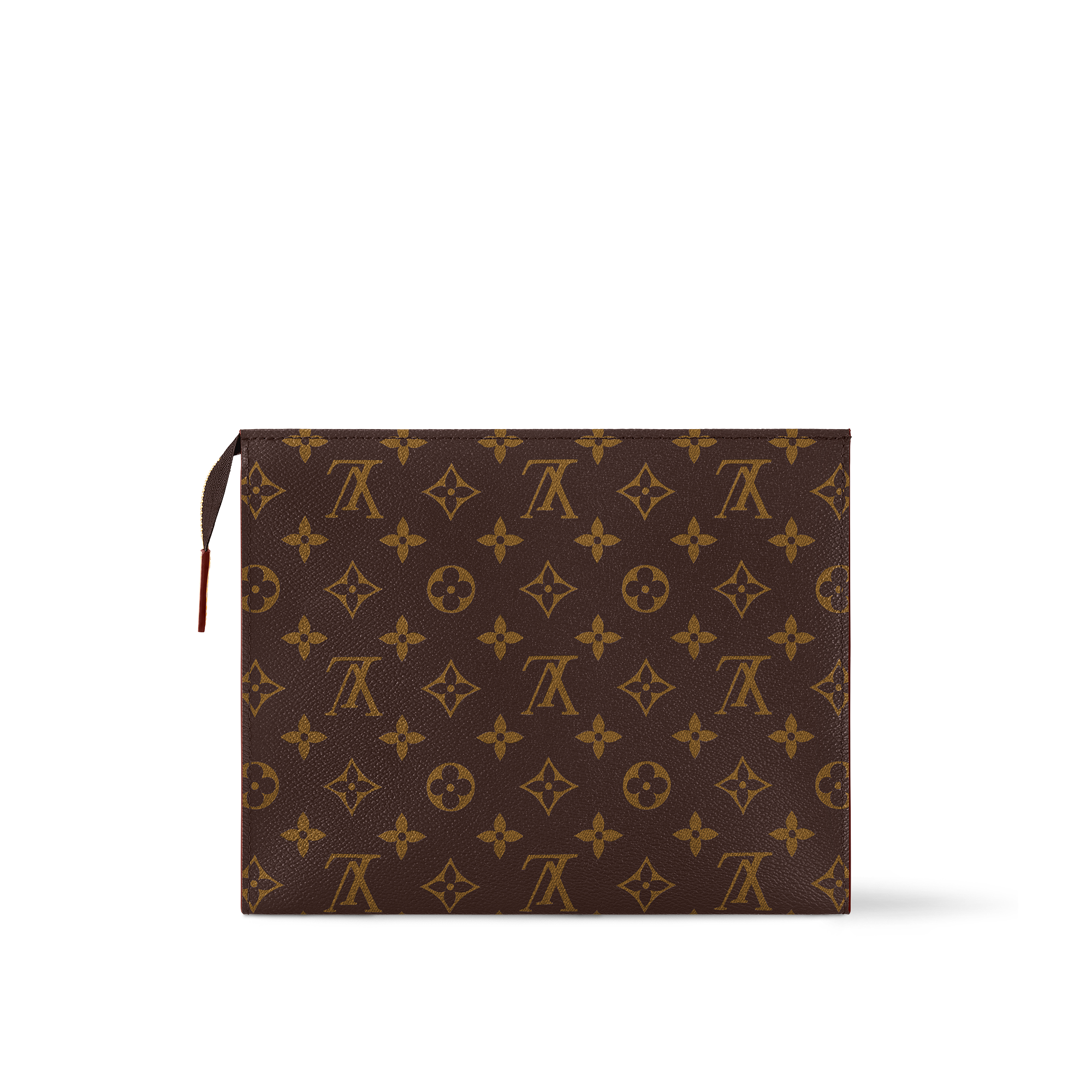 Trousse Toilette Tela Monogram Donna Viaggio Accessori da viaggio | LOUIS VUITTON (Zoom prodotto)