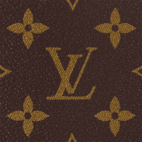 Trousse Toilette Tela Monogram Donna Viaggio Accessori da viaggio | LOUIS VUITTON (Zoom prodotto)