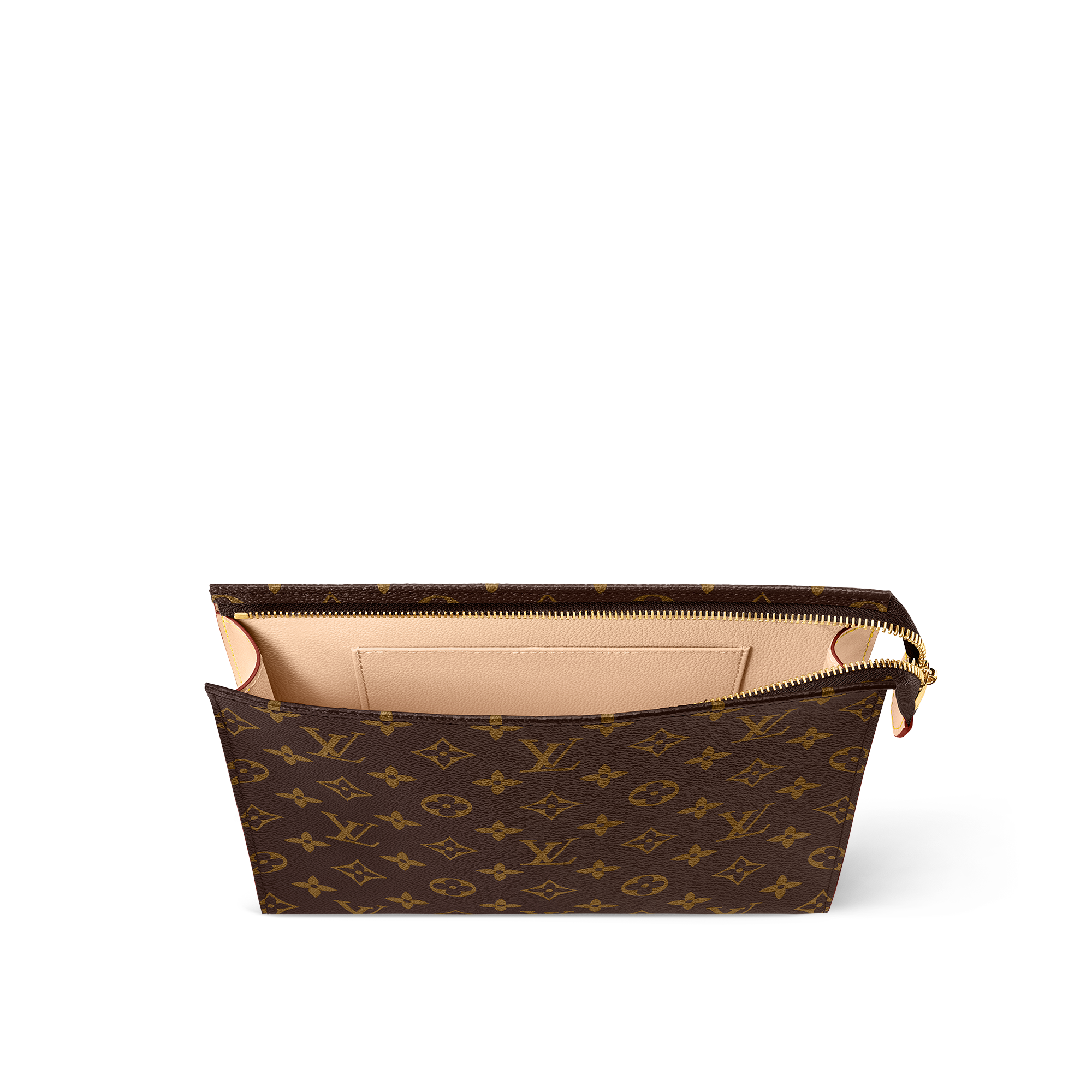 Trousse Toilette Tela Monogram Donna Viaggio Accessori da viaggio | LOUIS VUITTON (Zoom prodotto)