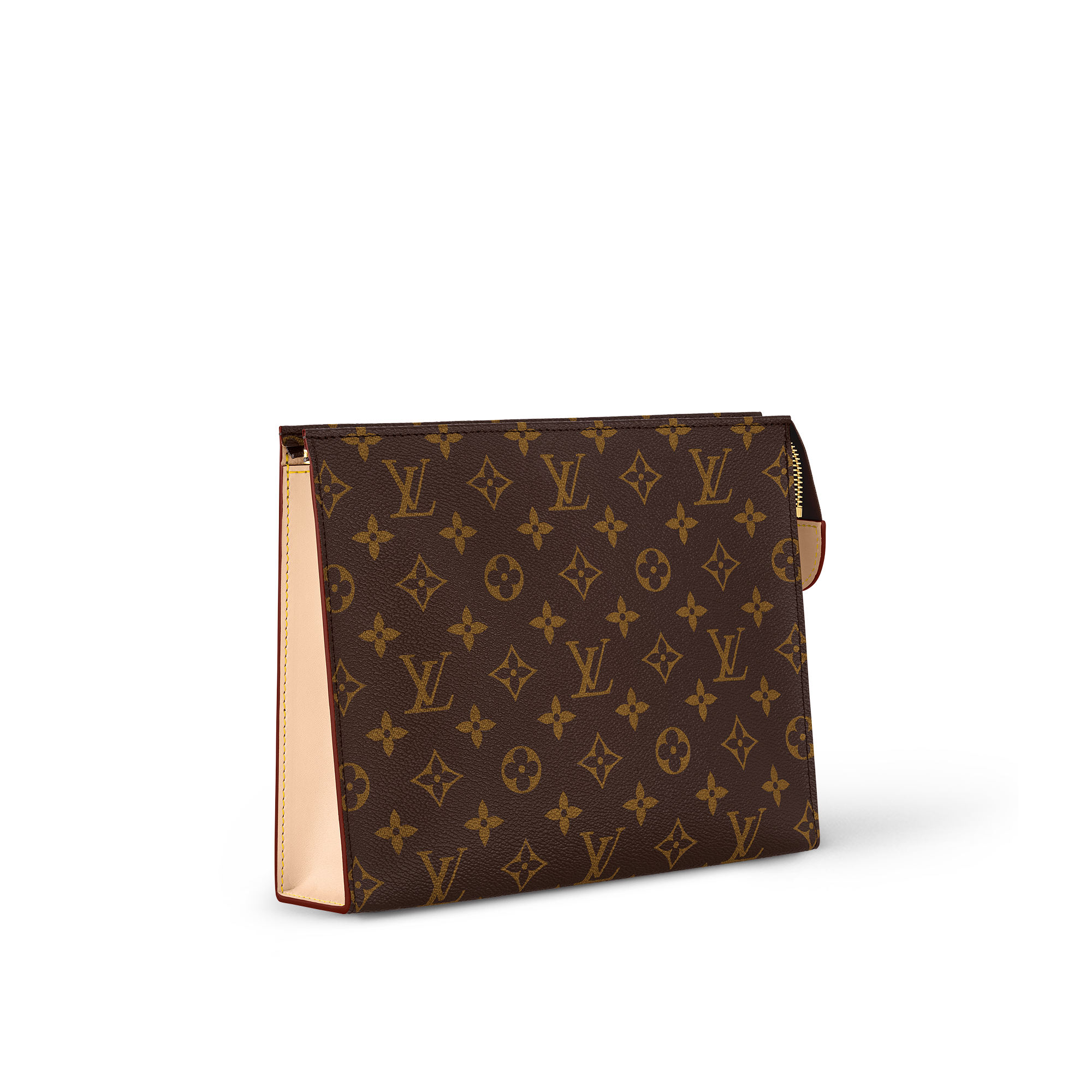 Trousse Toilette Tela Monogram Donna Viaggio Accessori da viaggio | LOUIS VUITTON (Zoom prodotto)