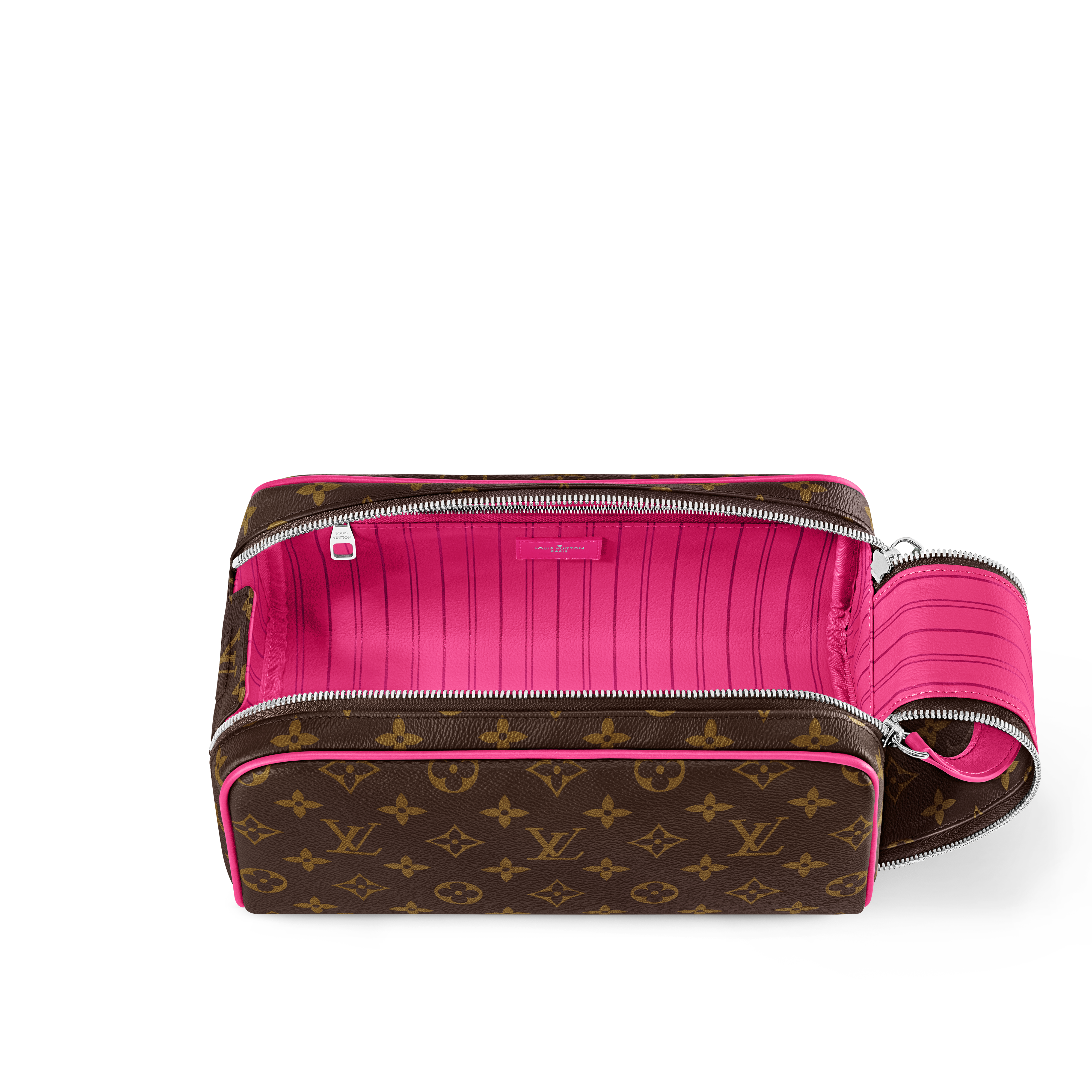 Trousse toilette Dopp Kit G73 Uomo Viaggio Accessori da Viaggio | LOUIS VUITTON (Zoom prodotto)