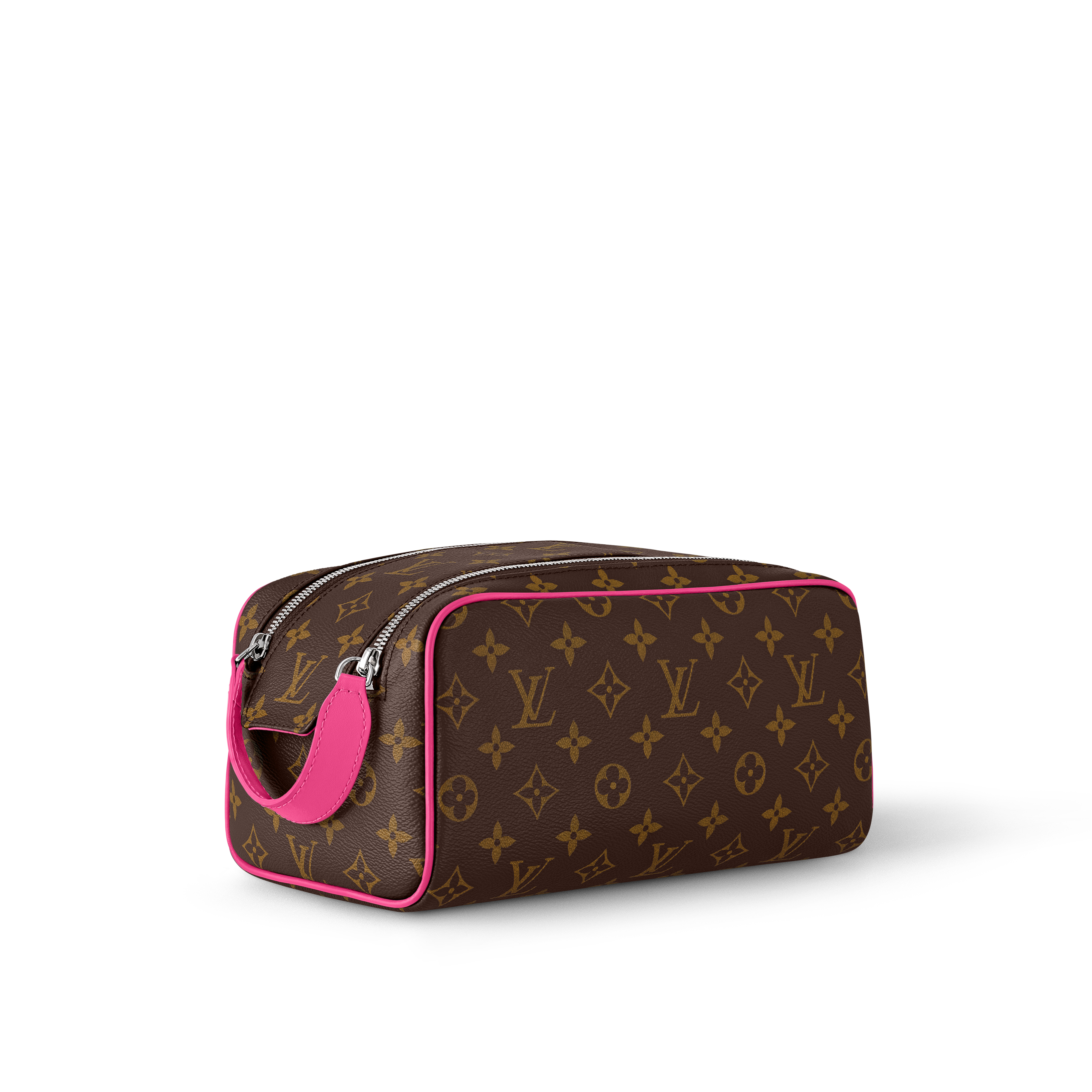 Trousse toilette Dopp Kit G73 Uomo Viaggio Accessori da Viaggio | LOUIS VUITTON (Zoom prodotto)
