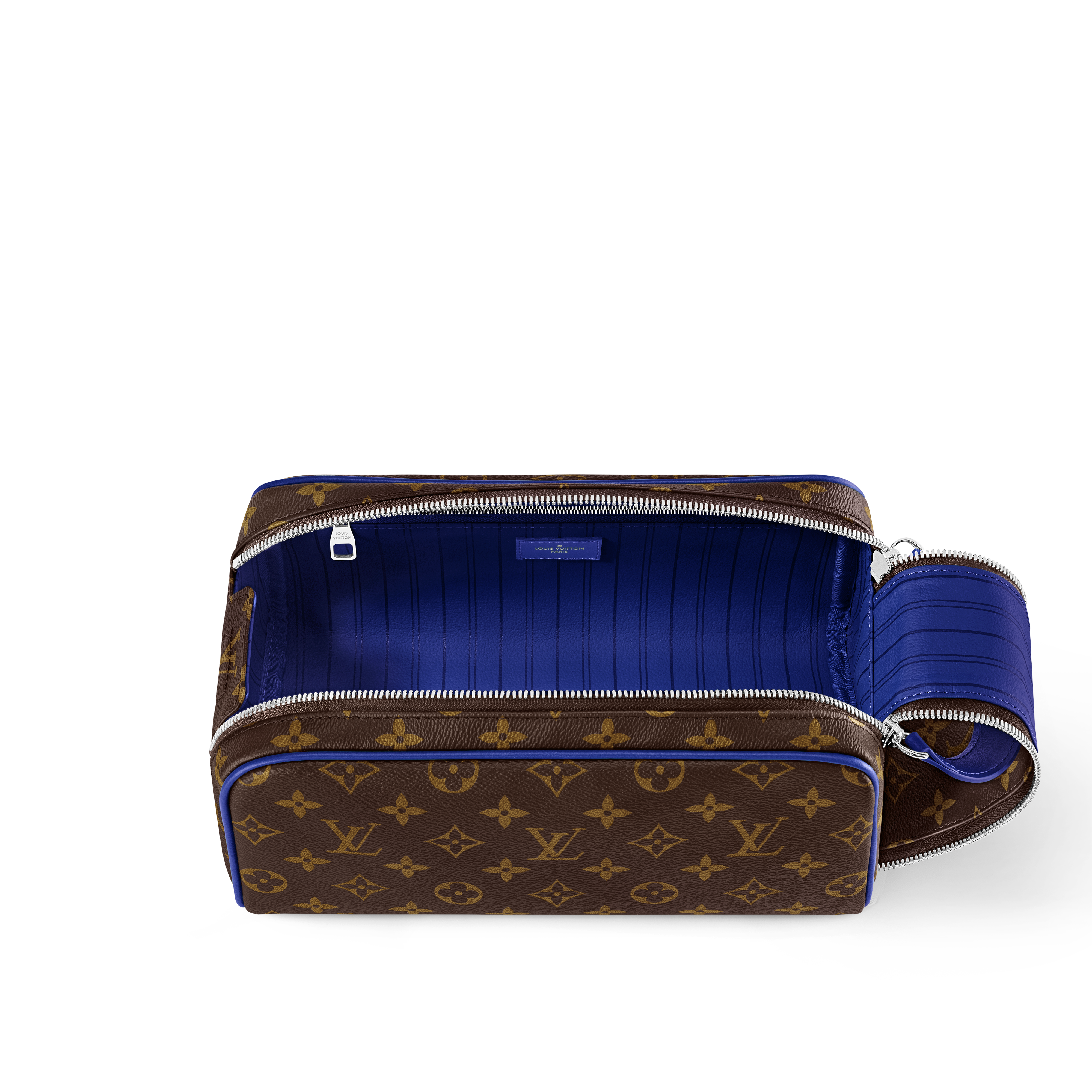 Trousse toilette Dopp Kit G73 Uomo Viaggio Accessori da Viaggio | LOUIS VUITTON (Zoom prodotto)