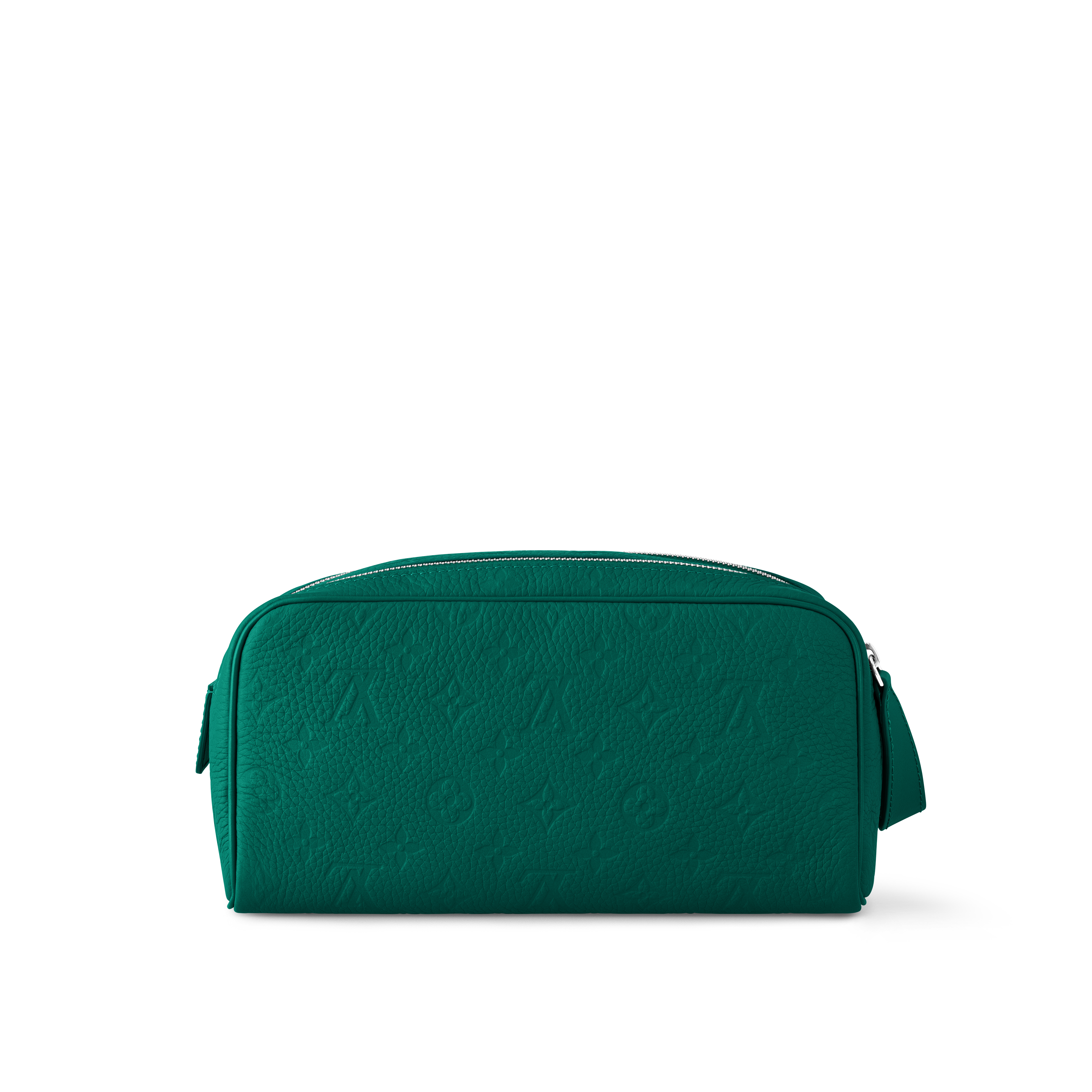Trousse toilette Dopp Kit Taurillon Monogram Uomo Viaggio Accessori da Viaggio | LOUIS VUITTON (Zoom prodotto)