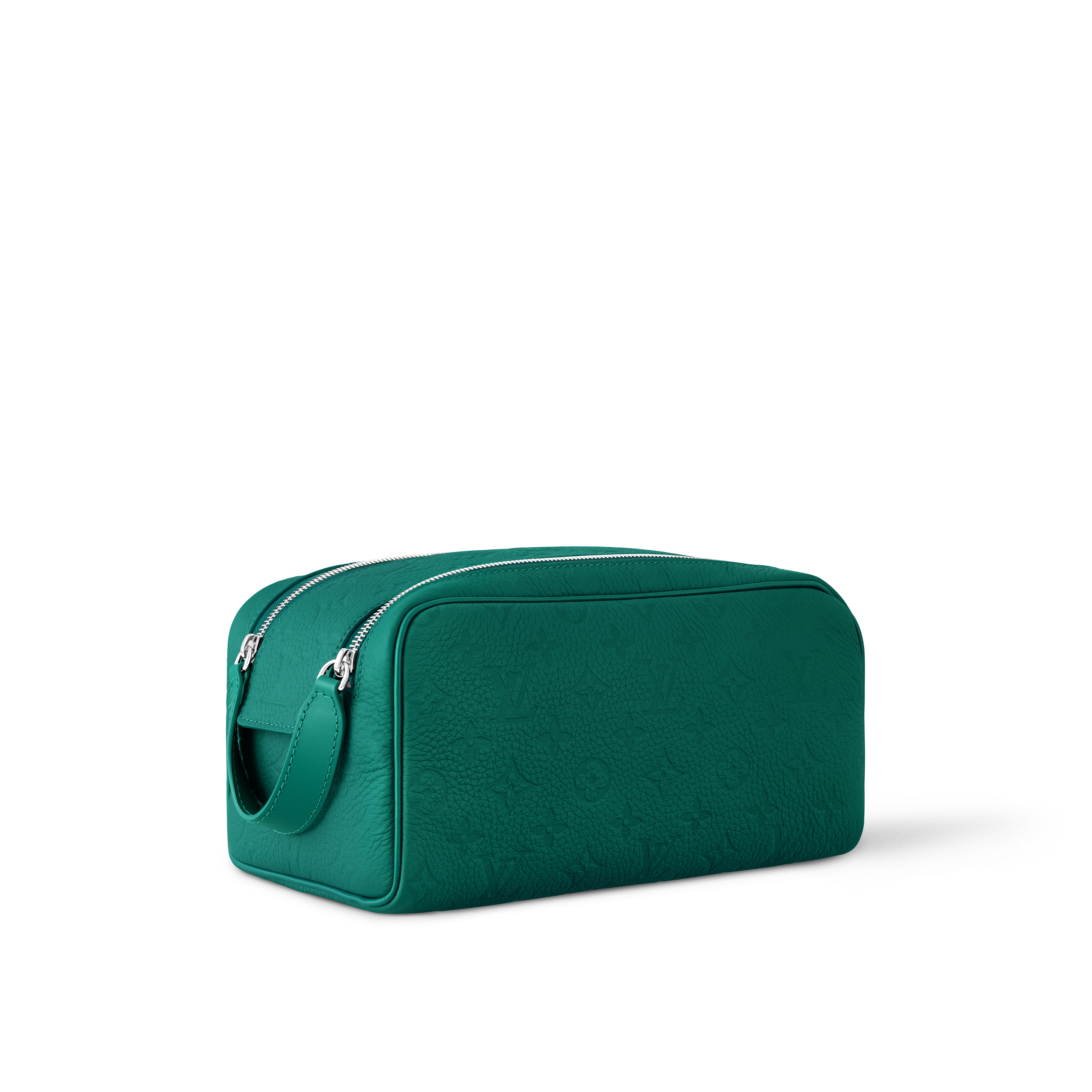 Trousse toilette Dopp Kit Taurillon Monogram Uomo Viaggio Accessori da Viaggio | LOUIS VUITTON (Zoom prodotto)