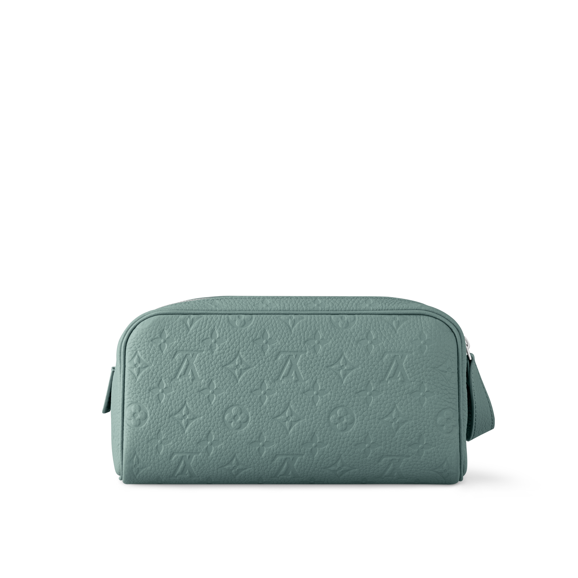 Trousse toilette Dopp Kit Taurillon Monogram Uomo Viaggio Accessori da Viaggio | LOUIS VUITTON (Zoom prodotto)