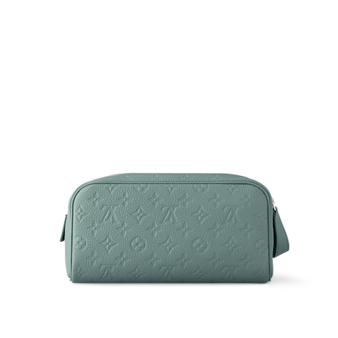 Trousse toilette Dopp Kit Taurillon Monogram Uomo Viaggio Accessori da Viaggio | LOUIS VUITTON (Zoom prodotto)