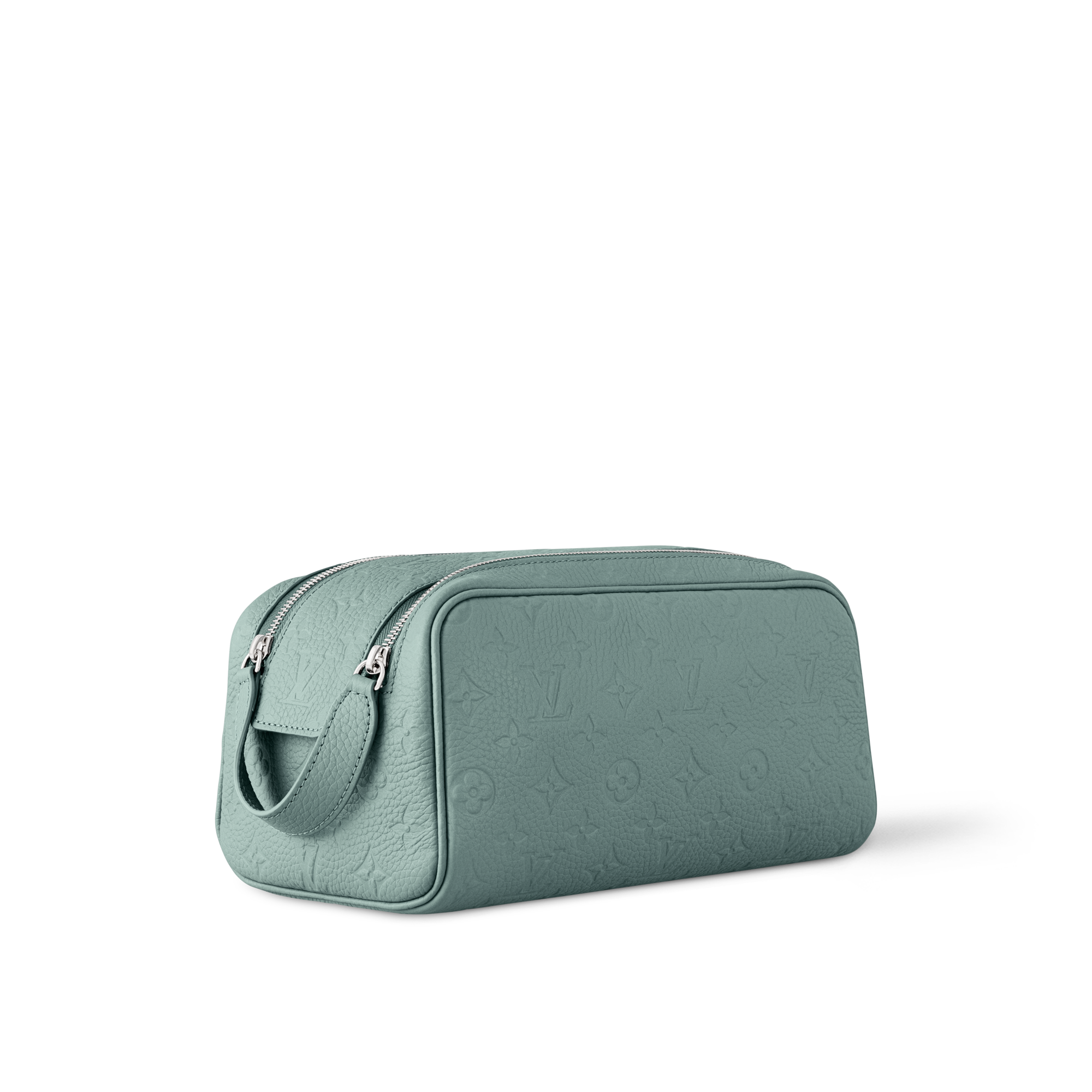 Trousse toilette Dopp Kit Taurillon Monogram Uomo Viaggio Accessori da Viaggio | LOUIS VUITTON (Zoom prodotto)