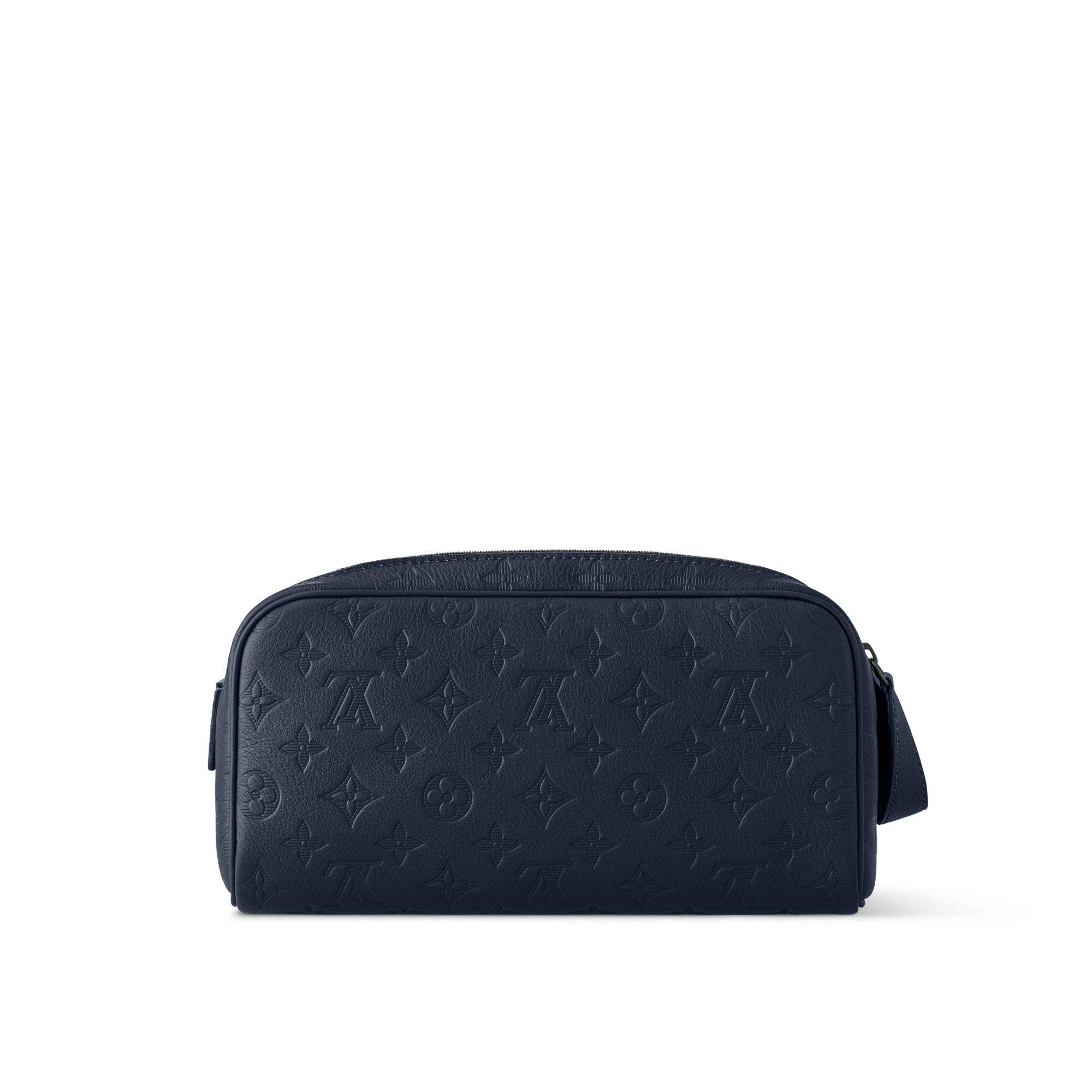 Trousse toilette Dopp Kit Monogram Shadow Uomo Viaggio Accessori da Viaggio | LOUIS VUITTON (Zoom prodotto)
