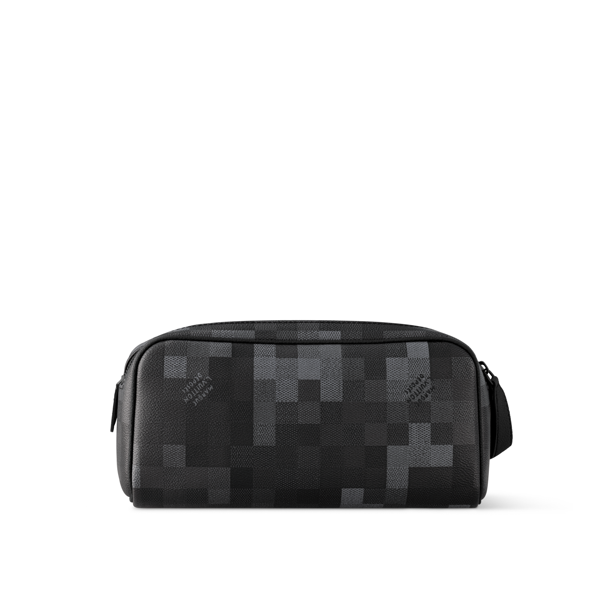 Trousse toilette Dopp Kit D16 Uomo Viaggio Accessori da Viaggio | LOUIS VUITTON (Zoom prodotto)