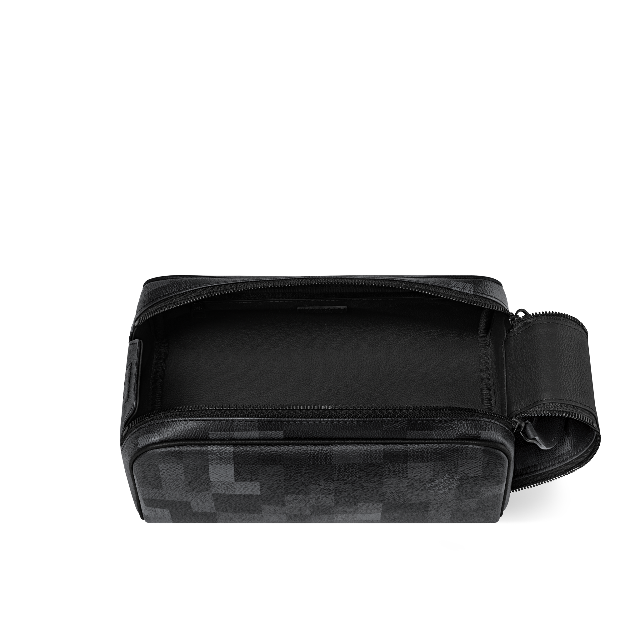 Trousse toilette Dopp Kit D16 Uomo Viaggio Accessori da Viaggio | LOUIS VUITTON (Zoom prodotto)