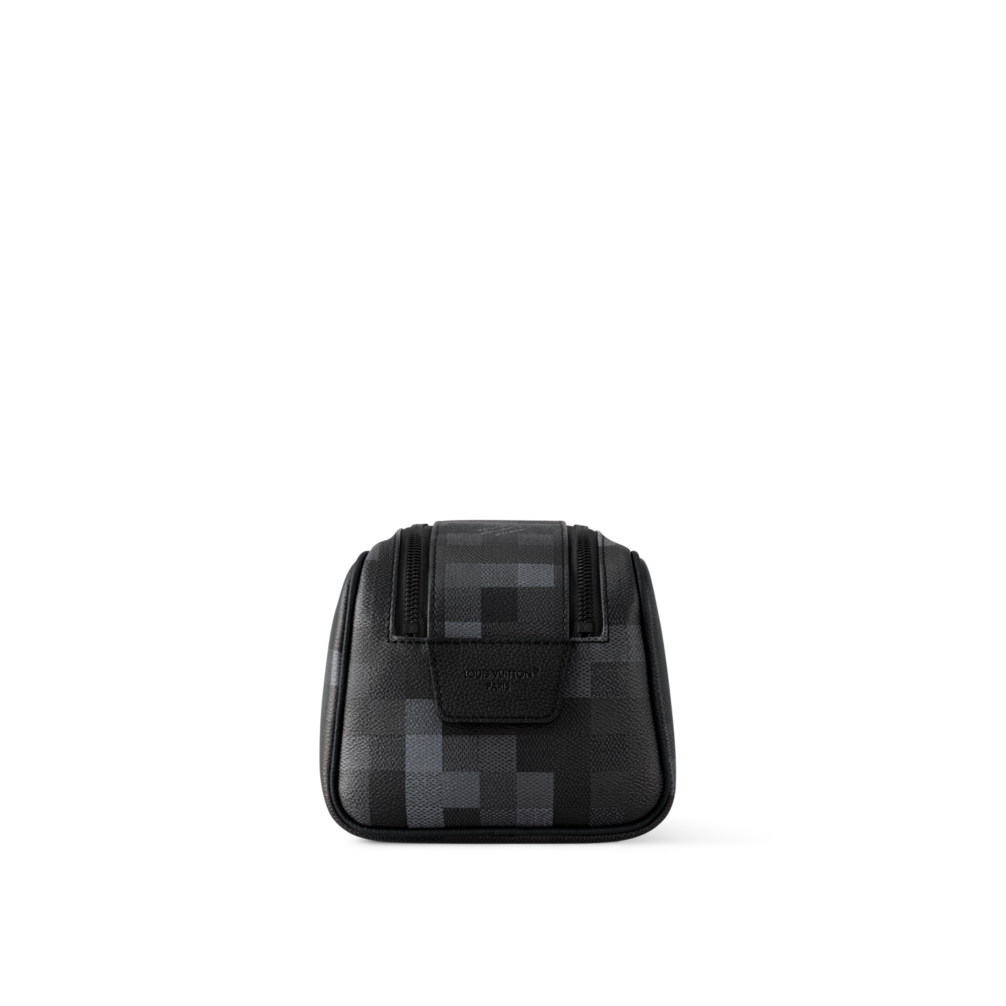Trousse toilette Dopp Kit D16 Uomo Viaggio Accessori da Viaggio | LOUIS VUITTON (Zoom prodotto)