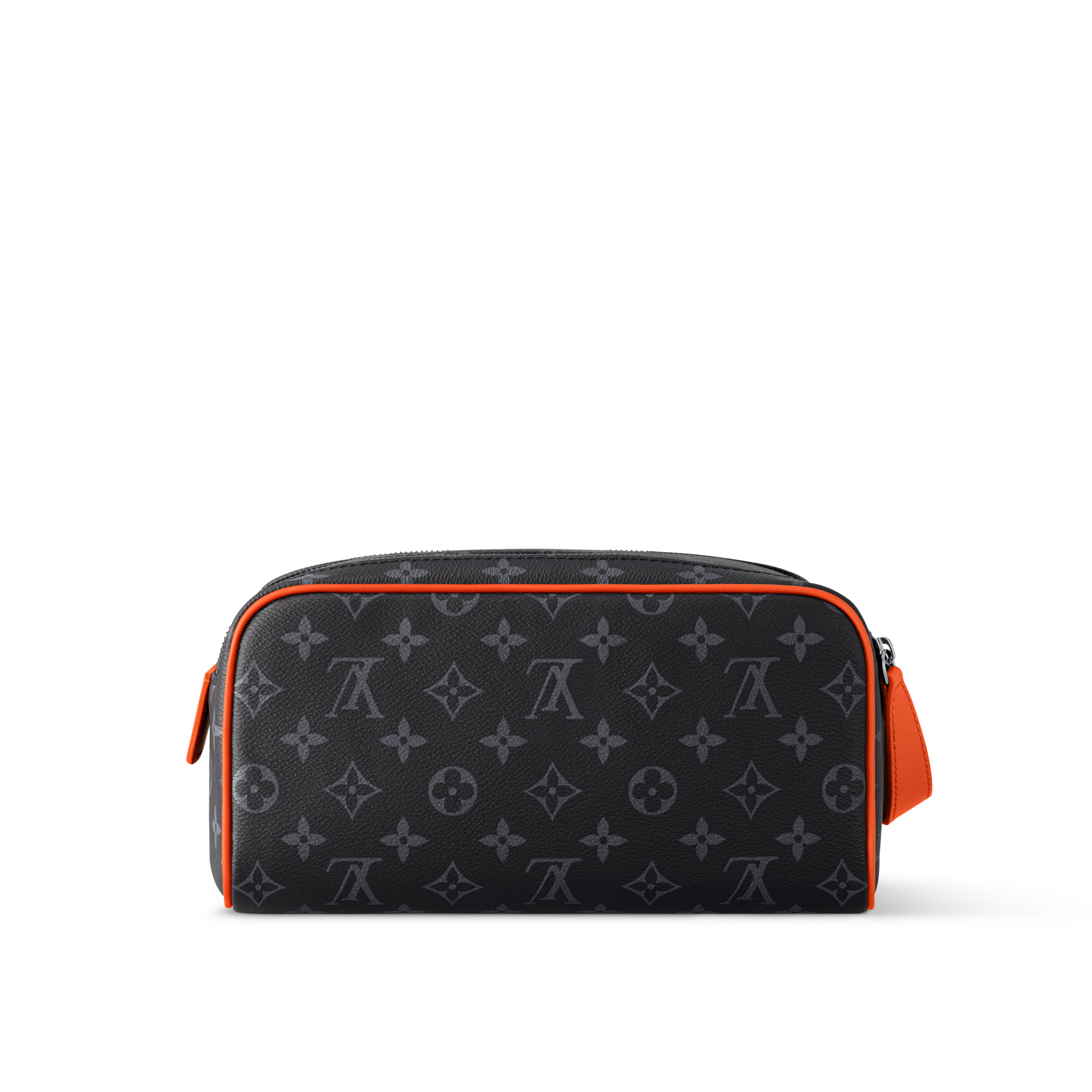 Trousse toilette Dopp Kit Tela Monogram Eclipse Uomo Viaggio Accessori da Viaggio | LOUIS VUITTON (Zoom prodotto)