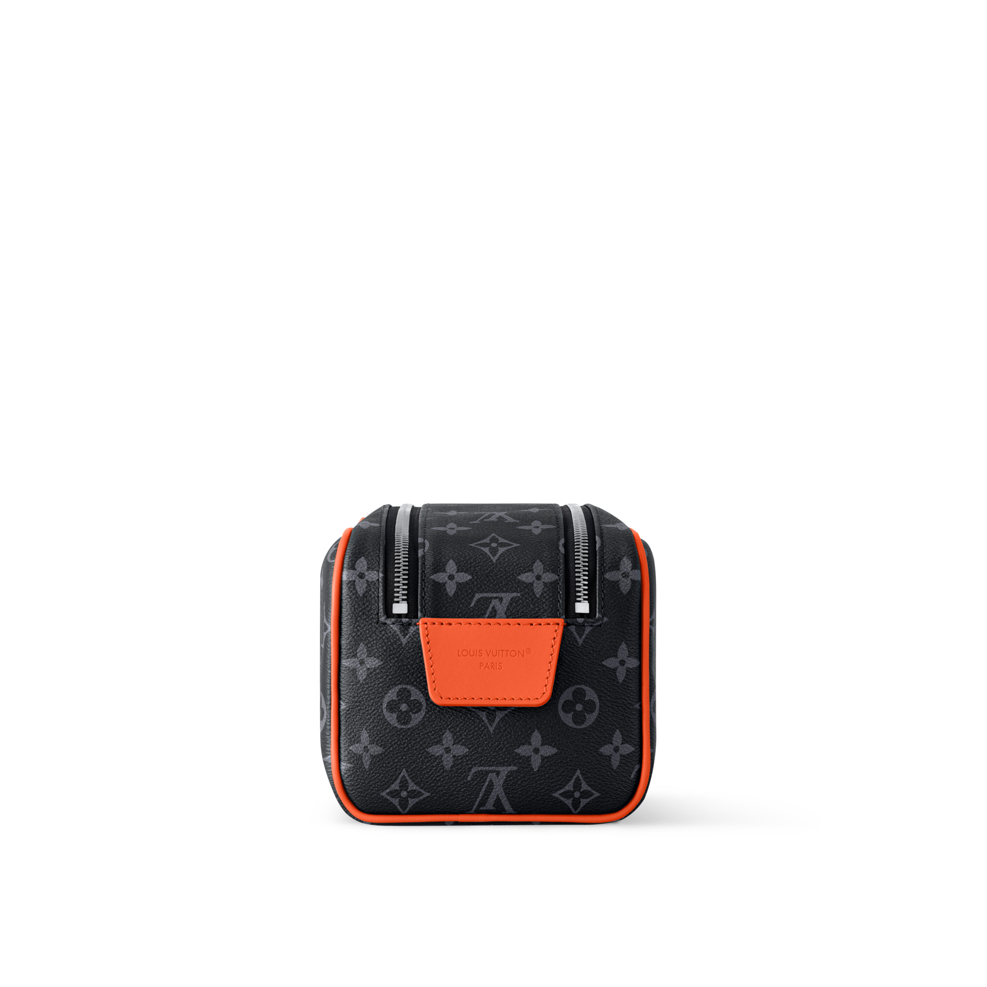 Trousse toilette Dopp Kit Tela Monogram Eclipse Uomo Viaggio Accessori da Viaggio | LOUIS VUITTON (Zoom prodotto)