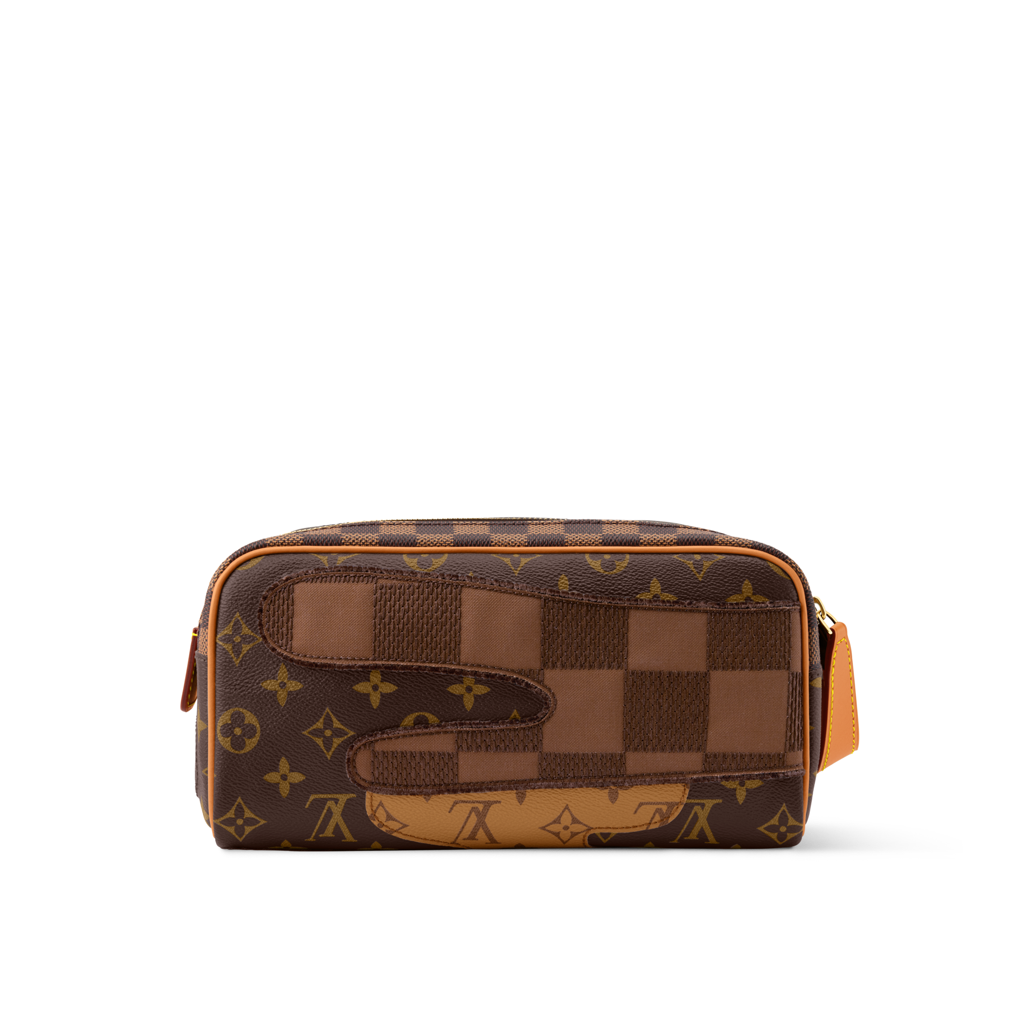 Trousse toilette Dopp Kit  Uomo Viaggio Accessori da Viaggio | LOUIS VUITTON (Zoom prodotto)