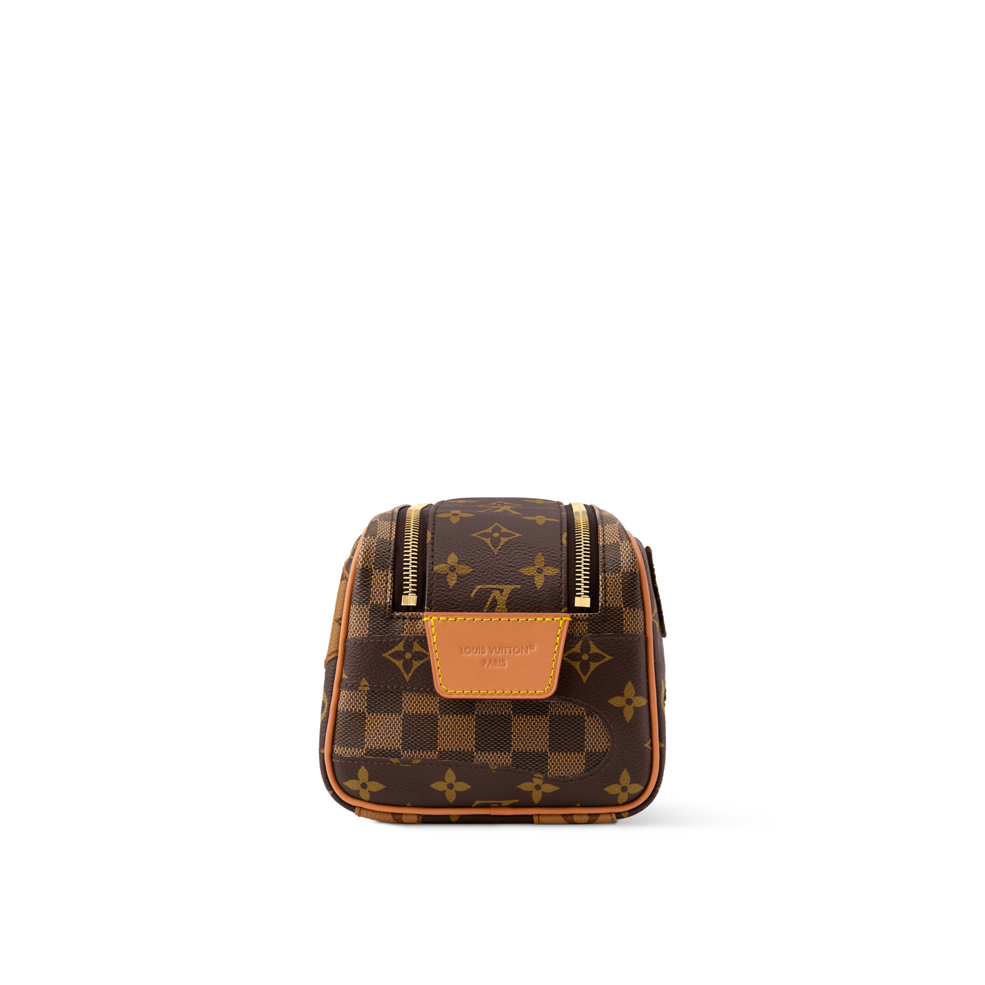 Trousse toilette Dopp Kit  Uomo Viaggio Accessori da Viaggio | LOUIS VUITTON (Zoom prodotto)