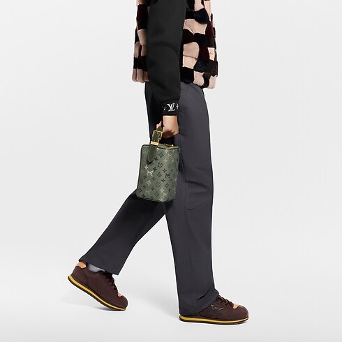 Trousse toilette Dopp Kit Altri Monogram Uomo Viaggio Accessori da Viaggio | LOUIS VUITTON (Zoom prodotto)