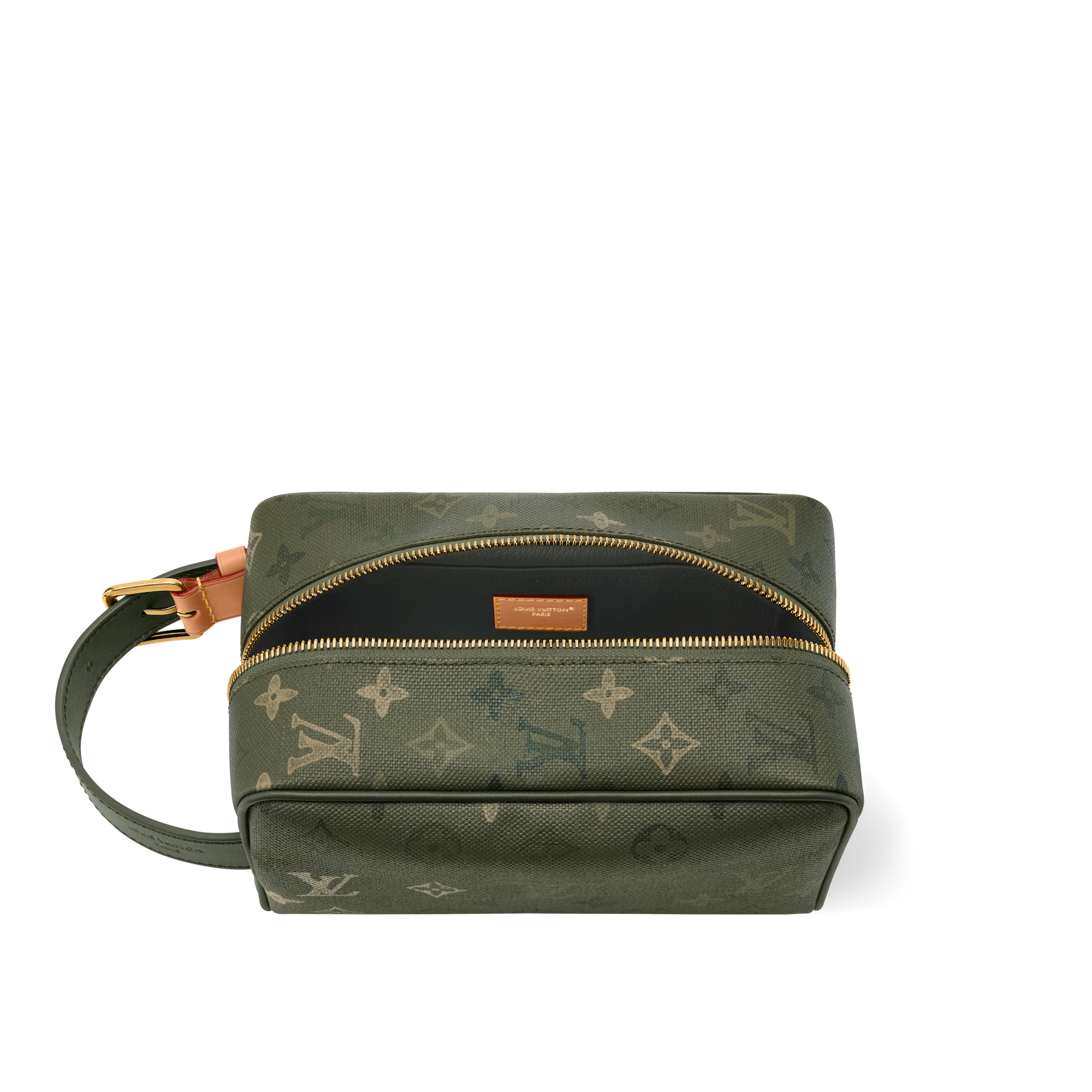 Trousse toilette Dopp Kit Altri Monogram Uomo Viaggio Accessori da Viaggio | LOUIS VUITTON (Zoom prodotto)