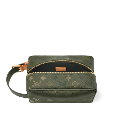 Trousse toilette Dopp Kit Altri Monogram Uomo Viaggio Accessori da Viaggio | LOUIS VUITTON (Zoom prodotto)