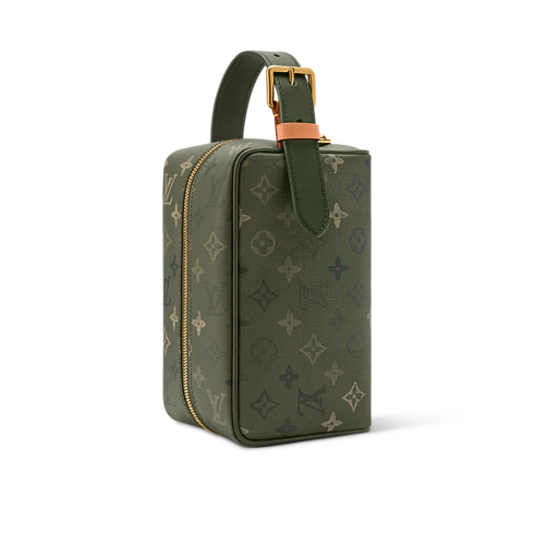 Trousse toilette Dopp Kit Altri Monogram Uomo Viaggio Accessori da Viaggio | LOUIS VUITTON (Zoom prodotto)