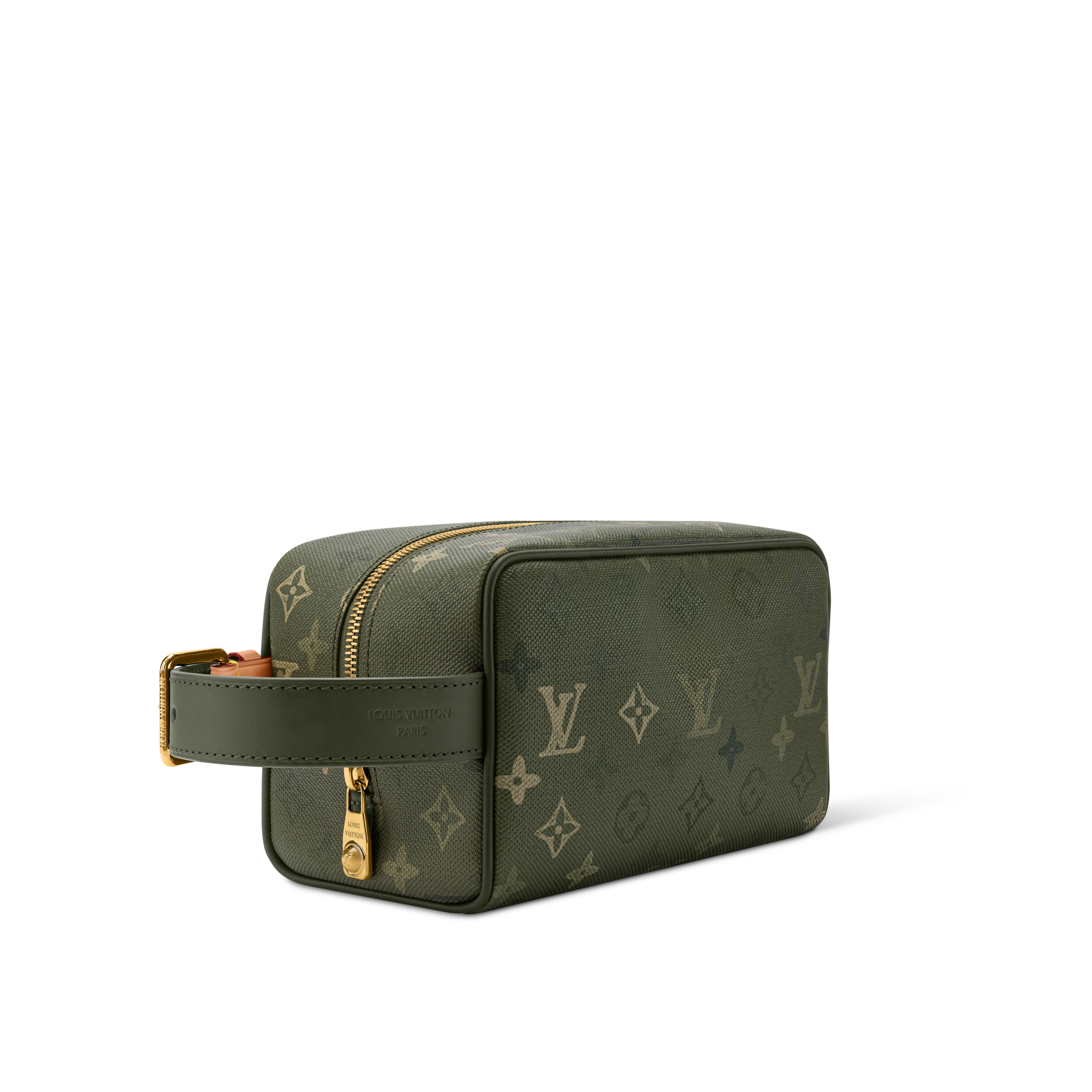 Trousse toilette Dopp Kit Altri Monogram Uomo Viaggio Accessori da Viaggio | LOUIS VUITTON (Zoom prodotto)