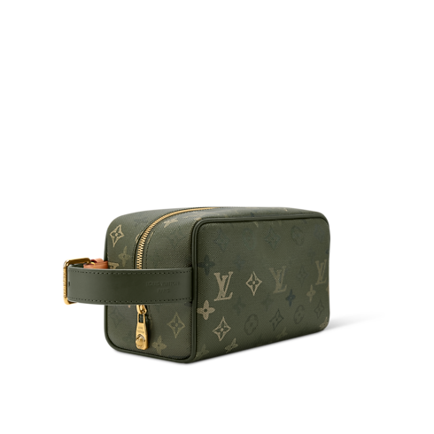 Trousse toilette Dopp Kit Altri Monogram Uomo Viaggio Accessori da Viaggio | LOUIS VUITTON (Zoom prodotto)