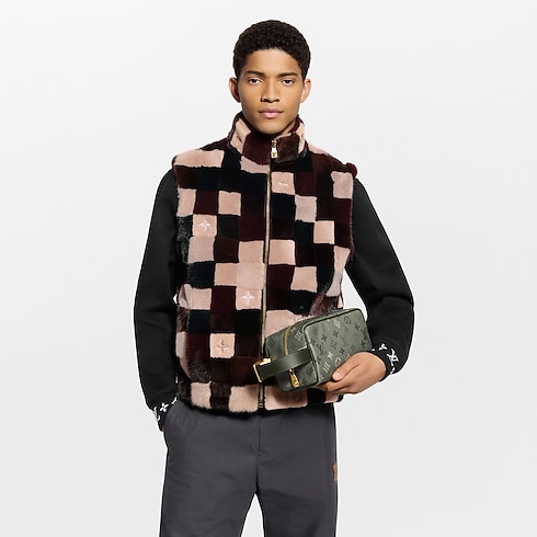 Trousse toilette Dopp Kit Altri Monogram Uomo Viaggio Accessori da Viaggio | LOUIS VUITTON (Zoom prodotto)