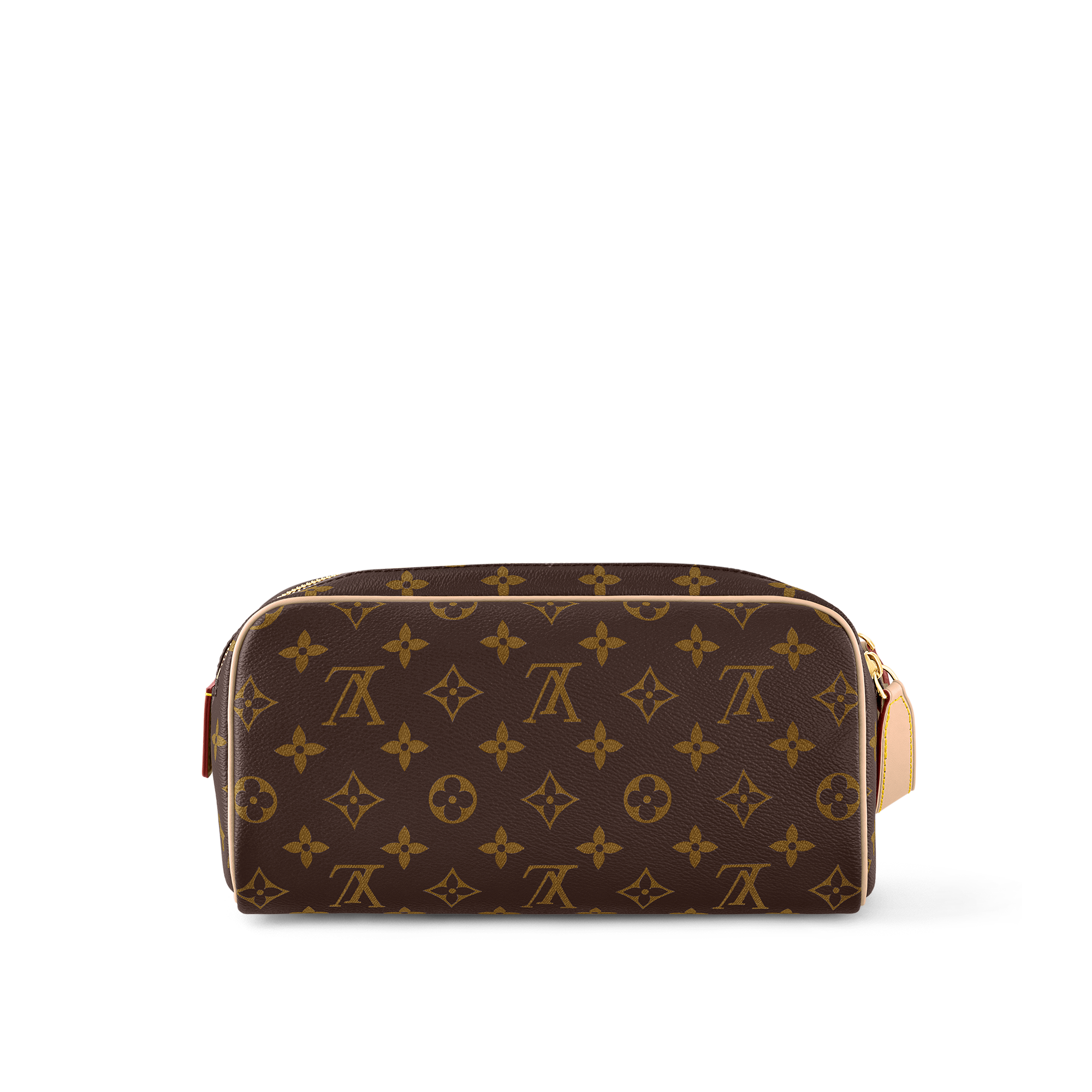 Trousse toilette Dopp Kit Tela Monogram Regali Regali per Bambini } | LOUIS VUITTON (Zoom prodotto)