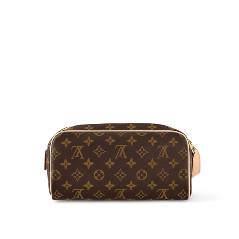 Trousse toilette Dopp Kit Tela Monogram Regali Regali per Bambini } | LOUIS VUITTON (Zoom prodotto)
