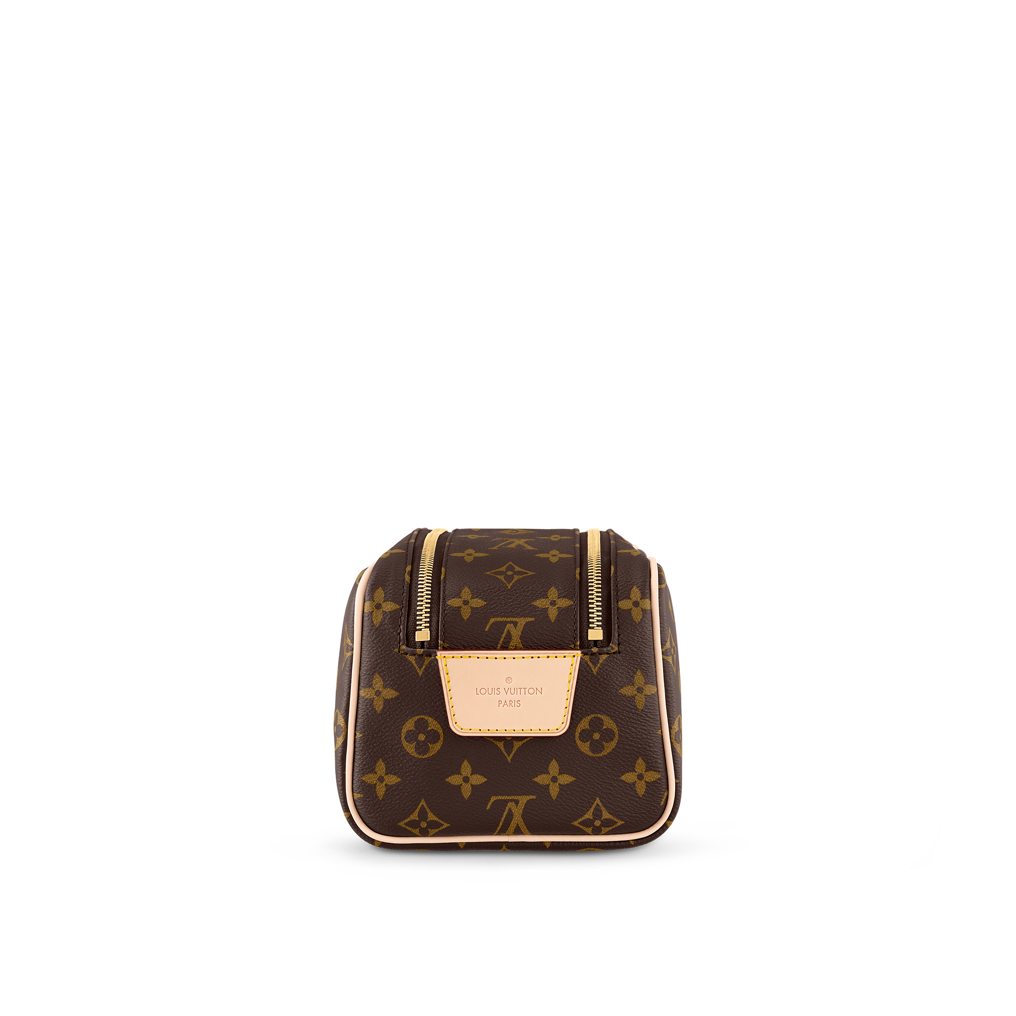 Trousse toilette Dopp Kit Tela Monogram Regali Regali per Bambini } | LOUIS VUITTON (Zoom prodotto)